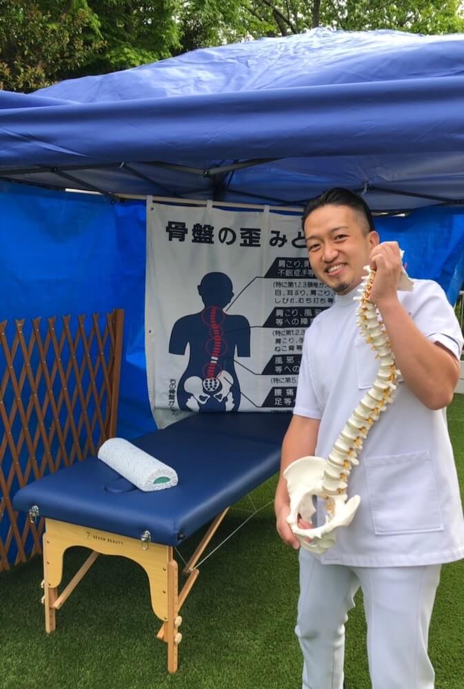 第6回マルナカマルシェ開催します！！〜初の二ヶ月連続マルシェ〜