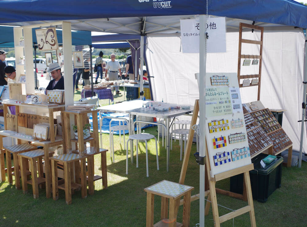 第6回マルナカマルシェ開催します！！〜初の二ヶ月連続マルシェ〜