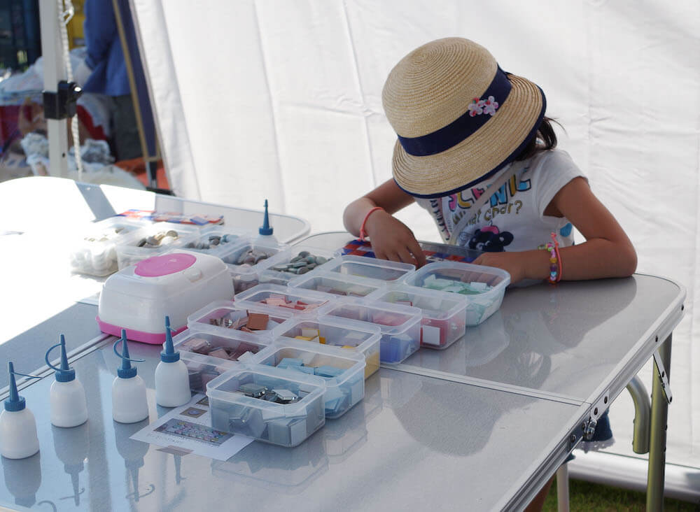 第6回マルナカマルシェ開催します！！〜初の二ヶ月連続マルシェ〜