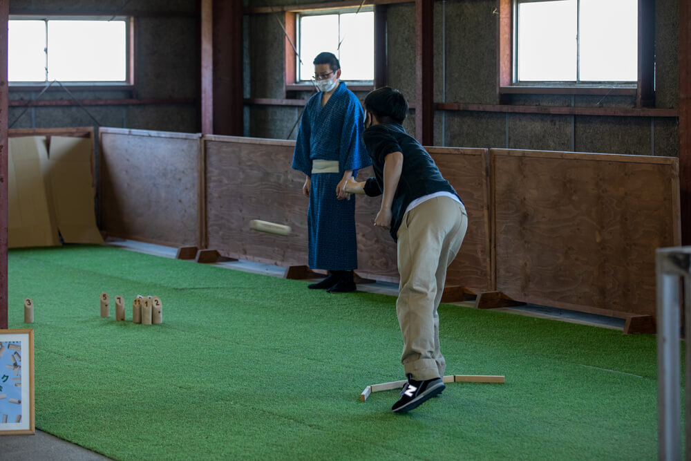 第6回マルナカマルシェ