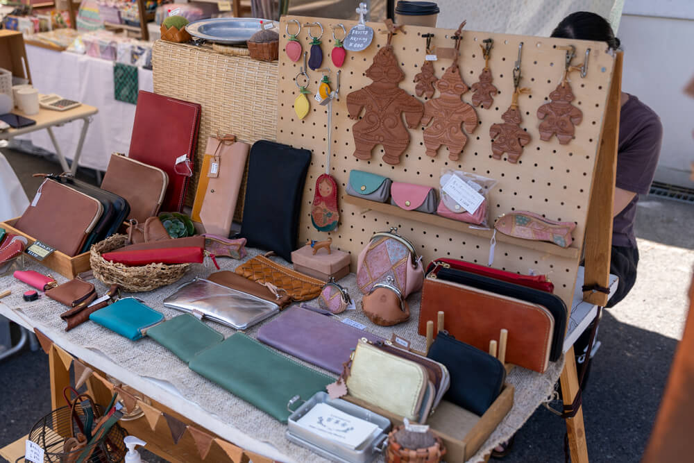 第6回マルナカマルシェ