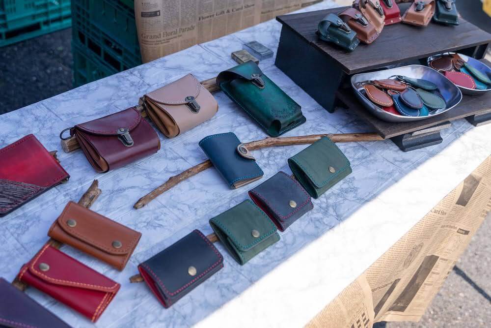 第6回マルナカマルシェ