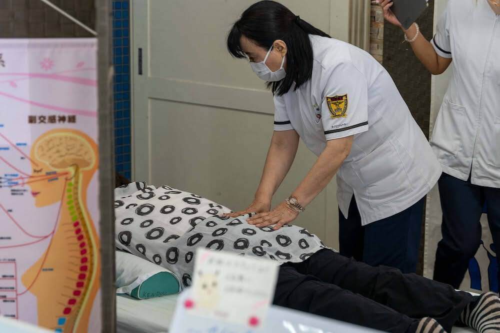 第6回マルナカマルシェ