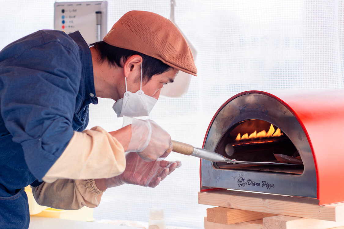 イベント開催！『つくり手マルシェ vol.3』2022.11.20