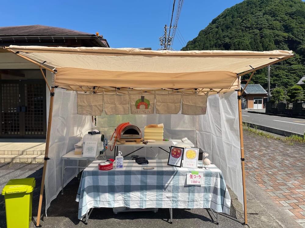 イベント開催！『つくり手マルシェ vol.3』2022.11.20