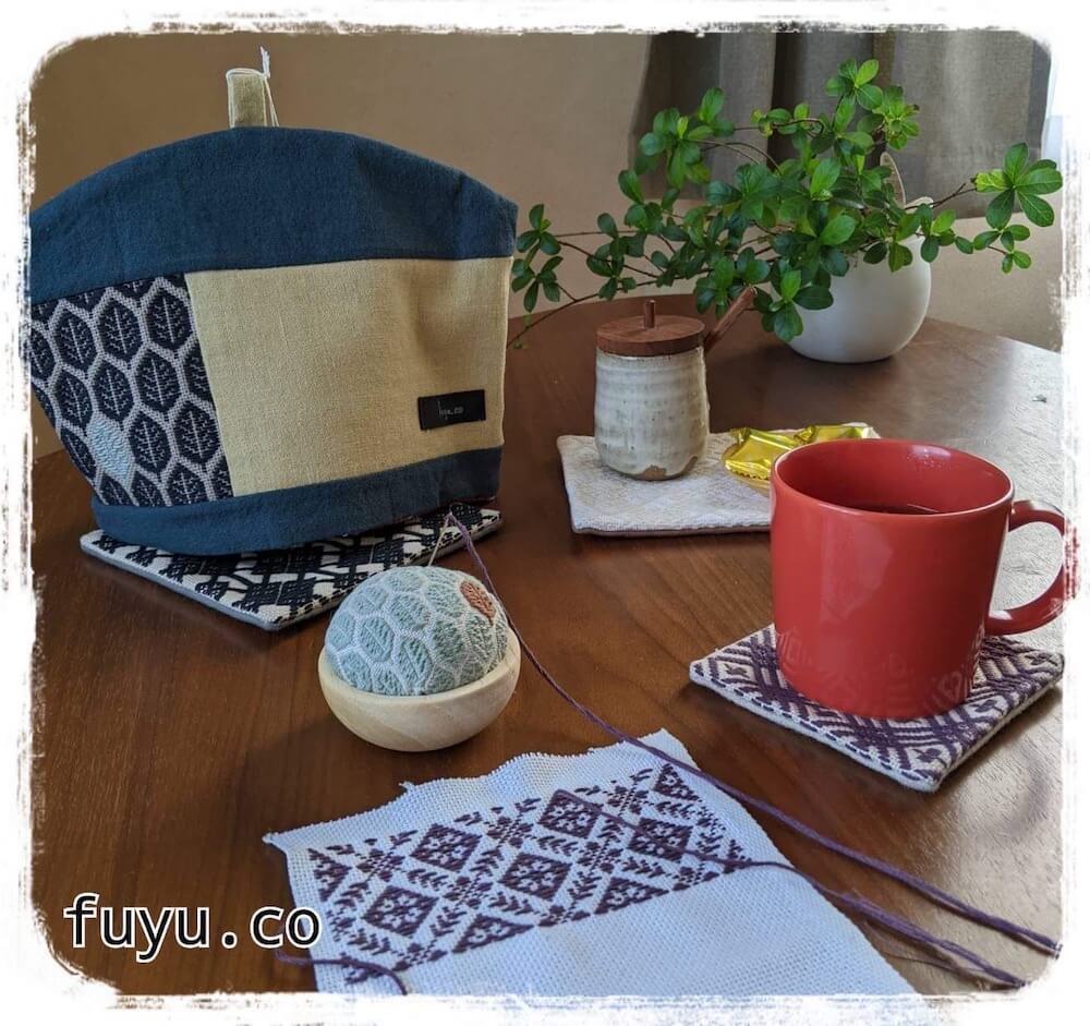 イベント開催！『つくり手マルシェ vol.3』2022.11.20