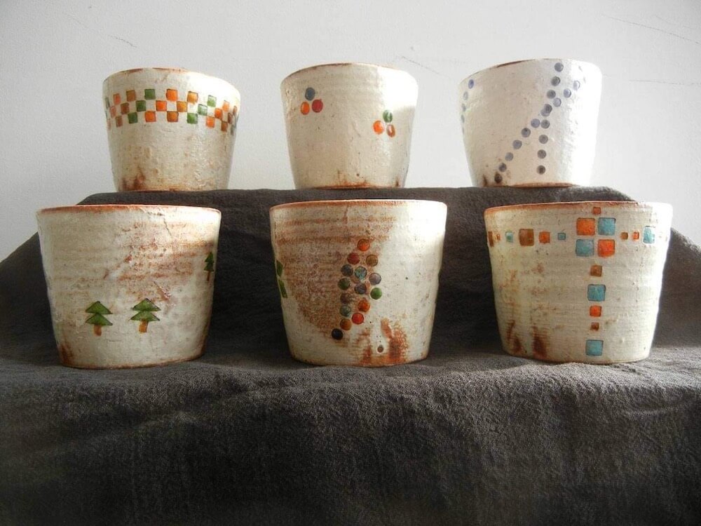 イベント開催！『つくり手マルシェ vol.3』2022.11.20