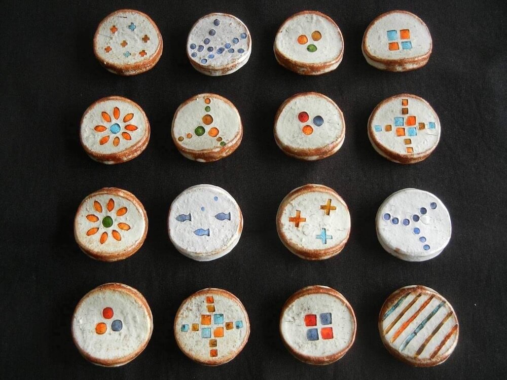 イベント開催！『つくり手マルシェ vol.3』2022.11.20