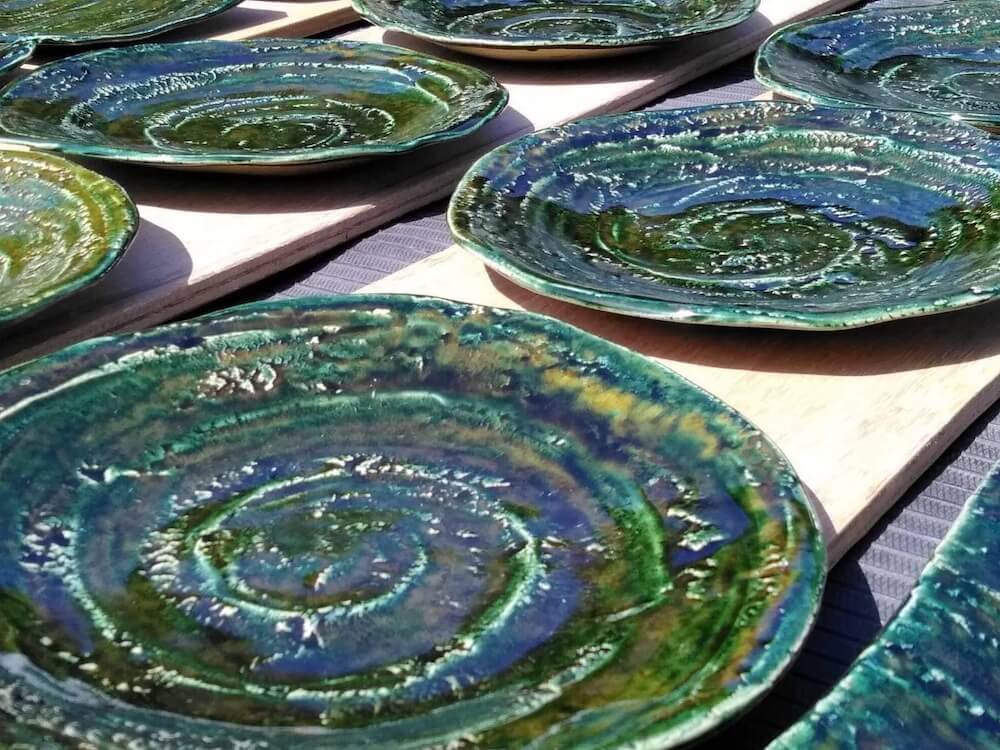 イベント開催！『つくり手マルシェ vol.3』2022.11.20