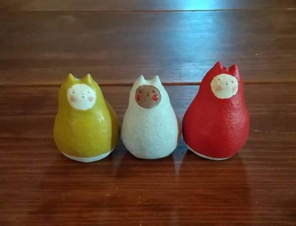 イベント開催！『つくり手マルシェ vol.3』2022.11.20