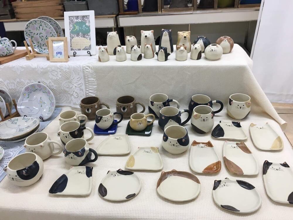 イベント開催！『つくり手マルシェ vol.3』2022.11.20