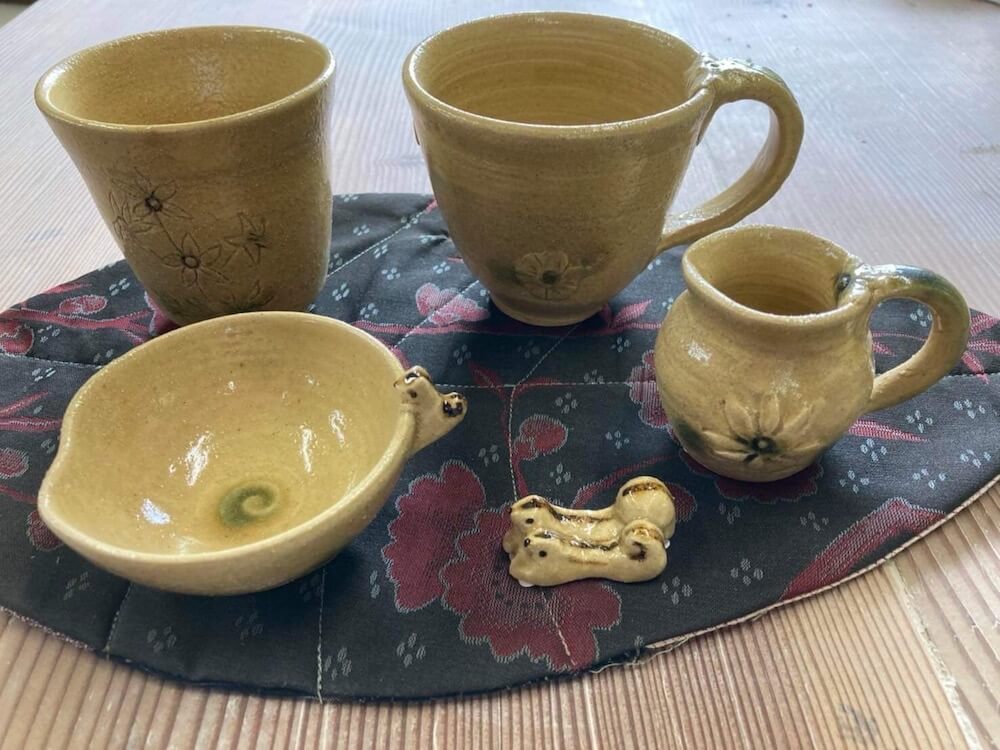 イベント開催！『つくり手マルシェ vol.3』2022.11.20