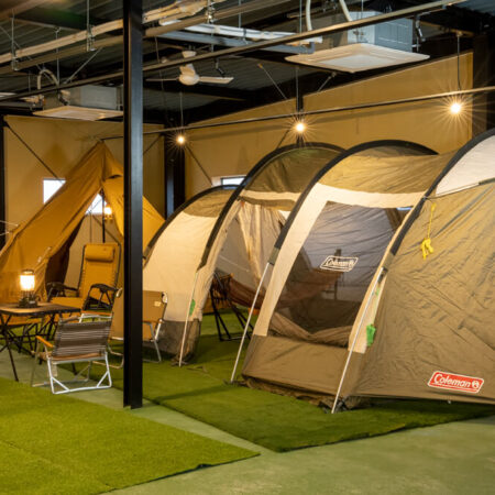 笠原ラボプレオープン