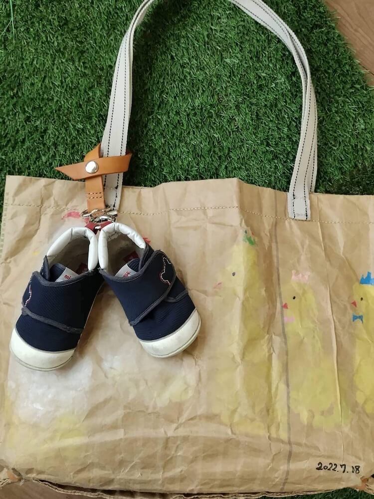 第４回つくり手マルシェ 米袋本舗