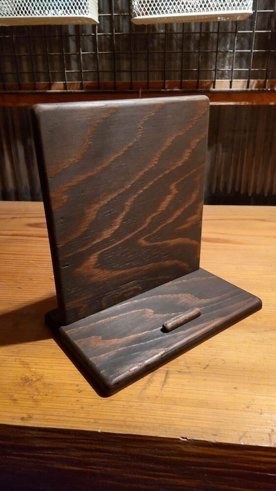 第４回つくり手マルシェ landscape DIY