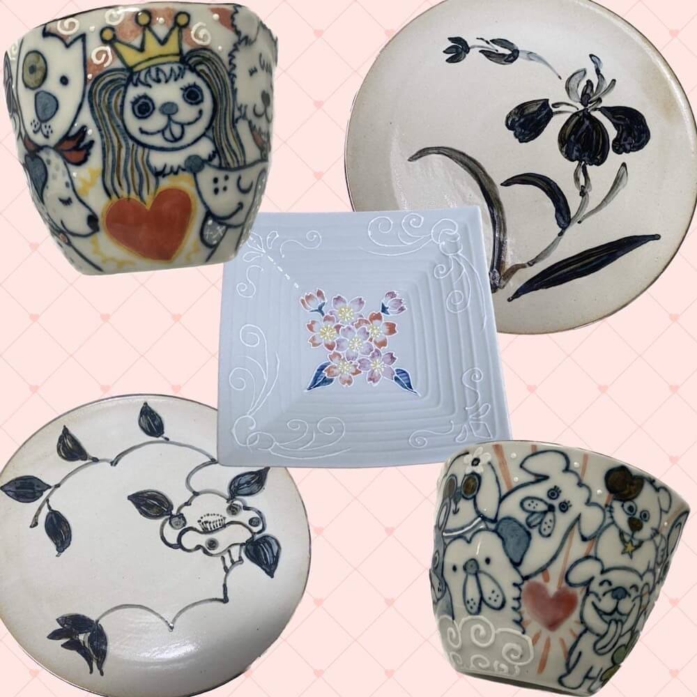 イベント開催！『つくり手マルシェ vol.4』2023.4.16