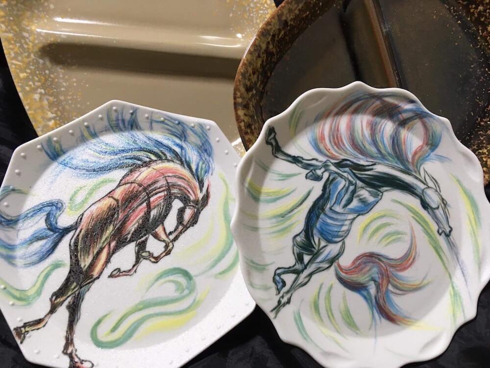 イベント開催！『つくり手マルシェ vol.4』2023.4.16