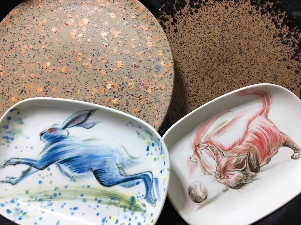 イベント開催！『つくり手マルシェ vol.4』2023.4.16