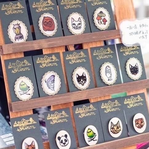 イベント開催！『つくり手マルシェ vol.4』2023.4.16