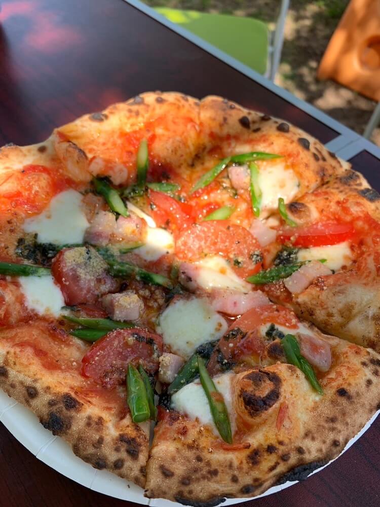 第7回マルナカマルシェ開催します!