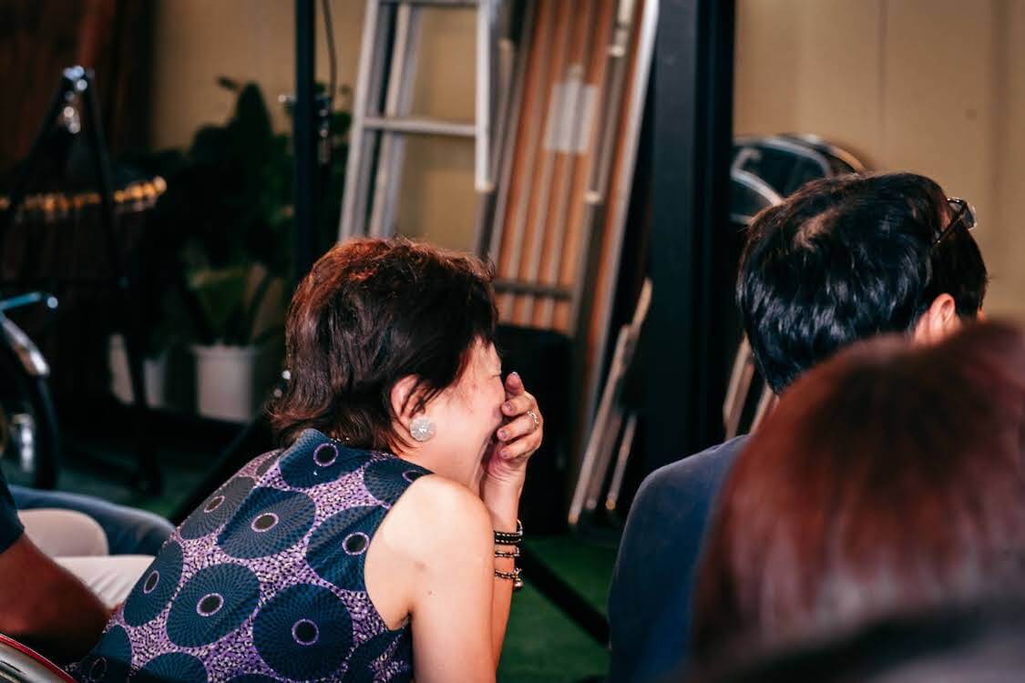 ダイノジ漫才ライブ2023大盛況！！！