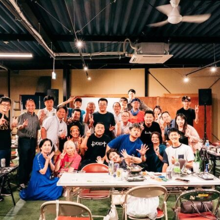 ダイノジ漫才ライブ2023大盛況！！！