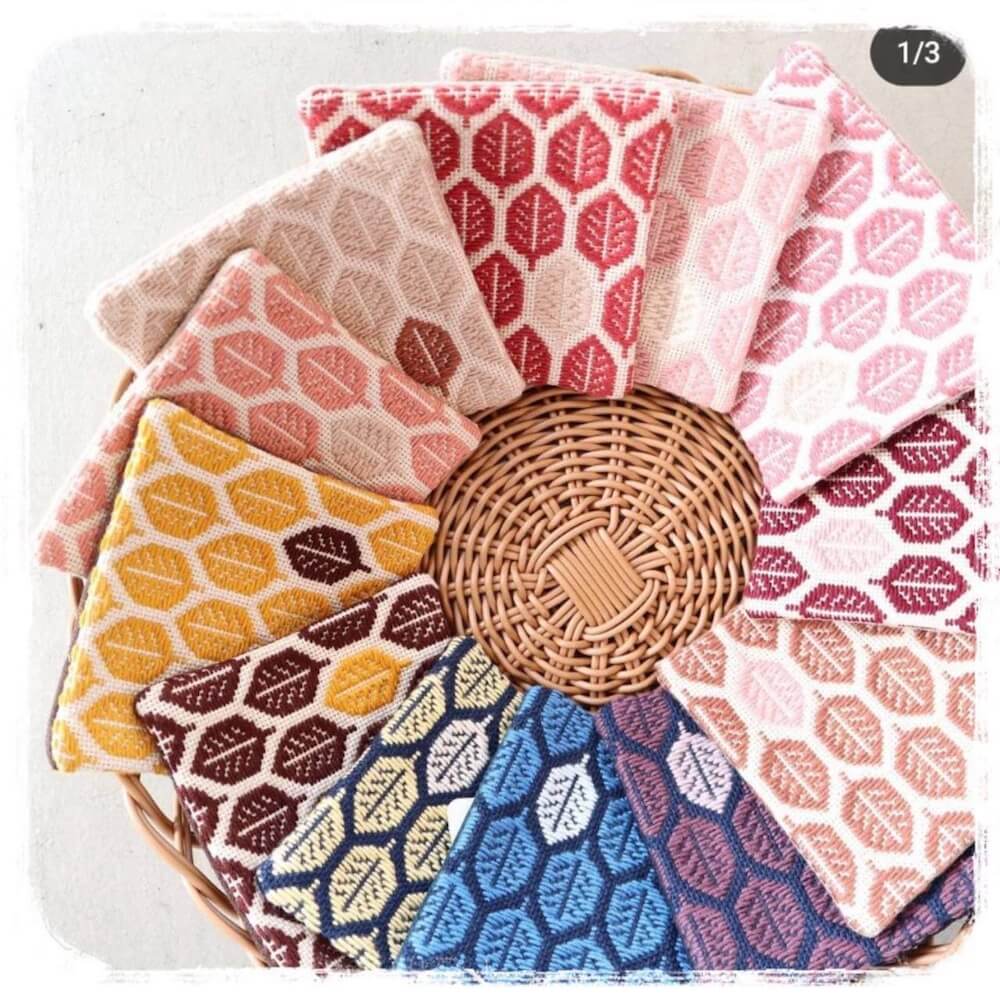 こぎん刺し・fuyu.co