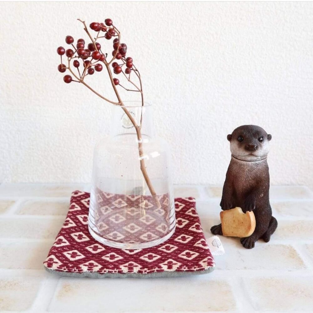 こぎん刺し・fuyu.co